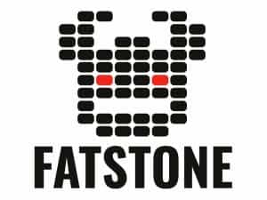 Fatstone TV logo