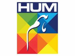 Hum TV logo