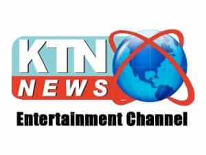 KTN Entertainment logo