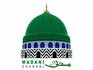 Madani Channel logo