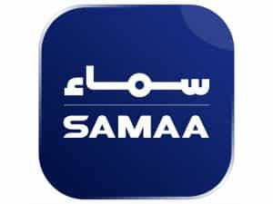 Samaa TV logo