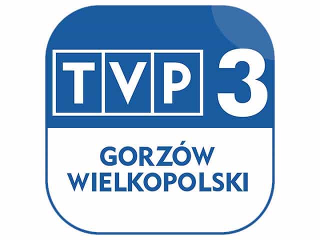 TVP Gorzów Wielkopolski logo