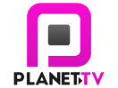 Planet TV logo