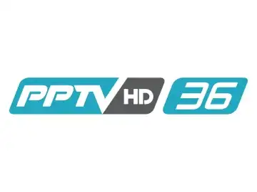 PPTV HD logo