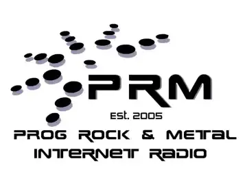 Prog Rock & Metal logo
