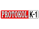 Protokol K-1 logo