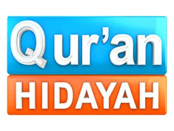 Quran Hidayah TV logo
