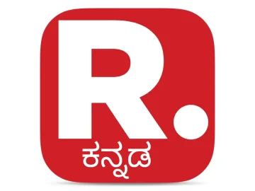 Republic Kannada logo