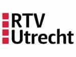 The logo of RTV Utrecht