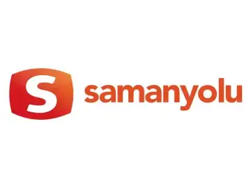 The logo of Samanyolu TV Amerika