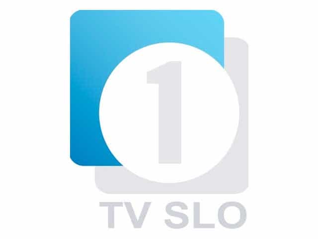 TV Slovenija 1 logo