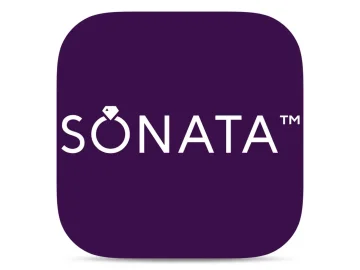 Sonata TV logo