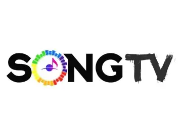 The logo of SONG TV Russia