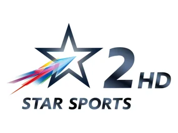 Star Sports 2 HD logo