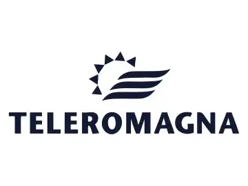 Teleromagna TV logo