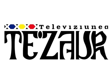 Tezaur TV logo