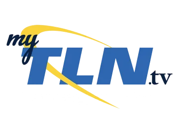 Total Living Network logo