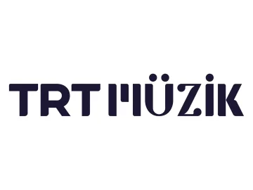 TRT Müzik logo