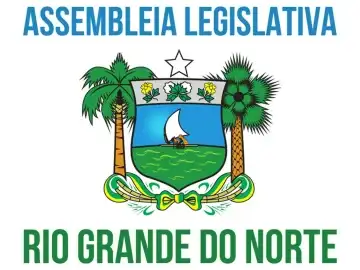 TV Assembléia Rio Grande do Norte logo