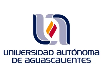 The logo of UAA TV