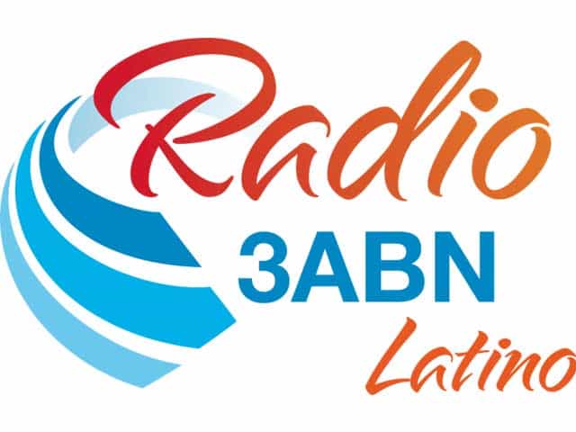 The logo of 3ABN Latino