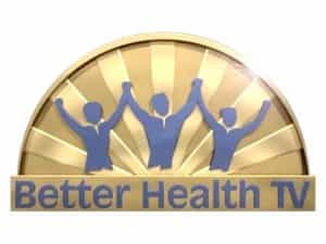 Better Health TV logo