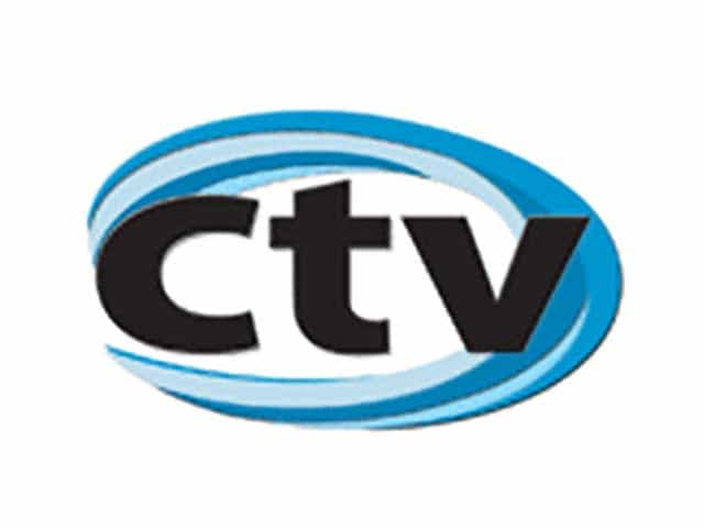 The logo of Cruz TV