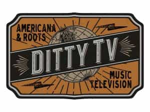 The logo of DittyTV