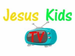 Jesus Kids TV logo