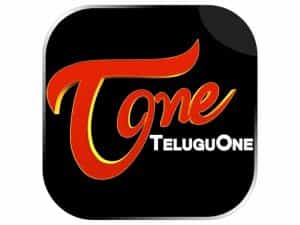 Telugu One TV logo