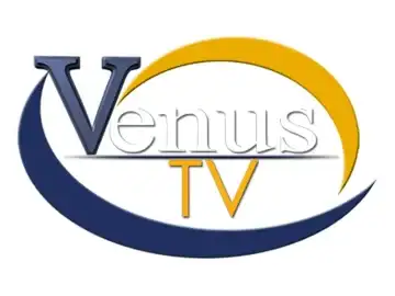 Venus TV logo