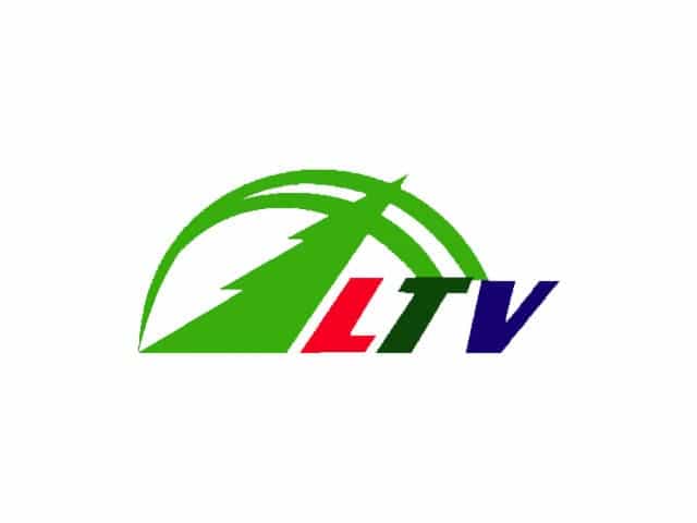 Lâm Đồng TV logo