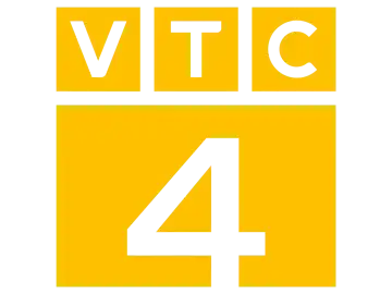 The logo of VTC 4