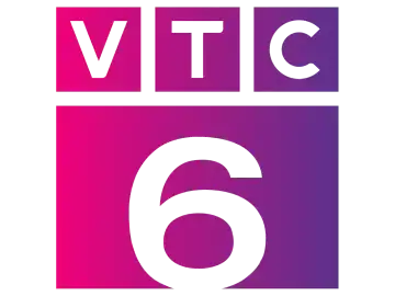 The logo of VTC 6