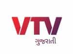 The logo of VTV Gujarati