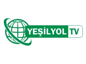 Yeşilyol TV logo