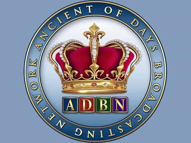 ADBN TV logo