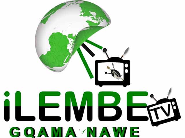 Ilembe TV logo