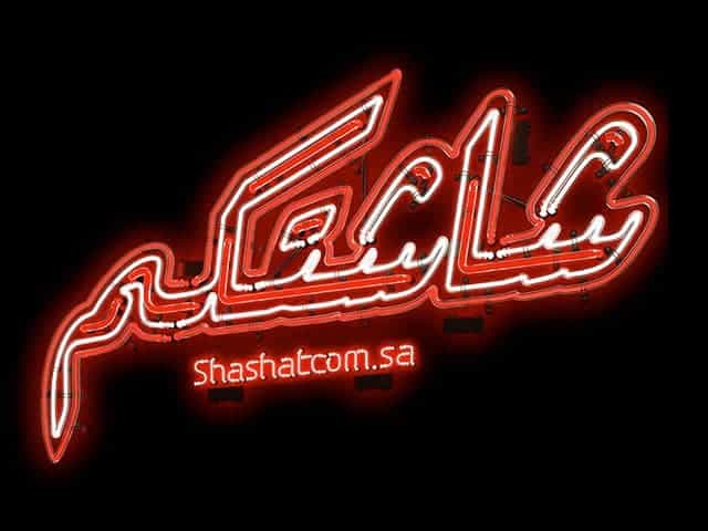 Shashatcom SA logo
